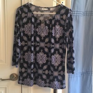 New York & Company Top